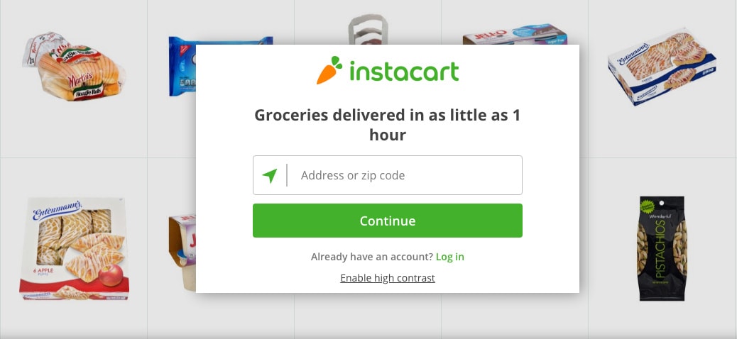 Instacart