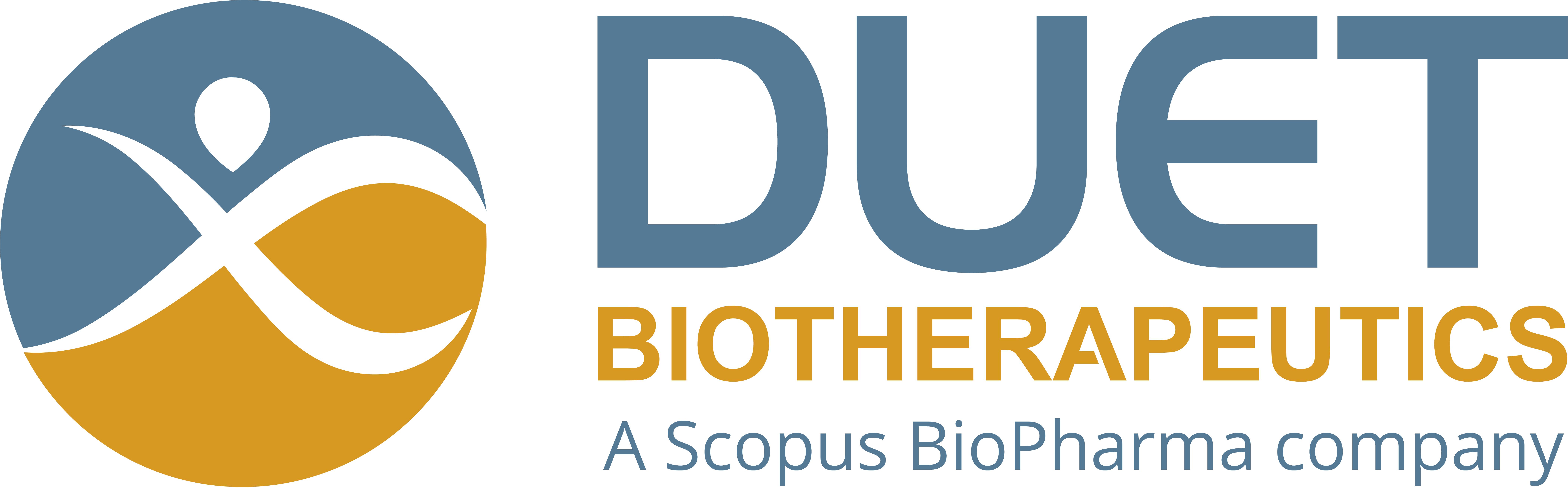 Duet BioTherapeutics - Scopus LOGO